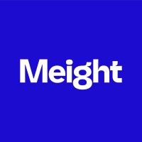 Meight logo, Meight contact details