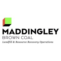 Maddingley Brown Coal logo, Maddingley Brown Coal contact details