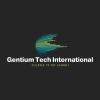 Gentium Tech International logo, Gentium Tech International contact details