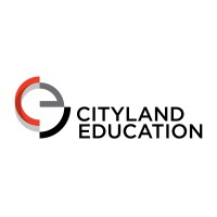 CITYLAND EDUCATION logo, CITYLAND EDUCATION contact details