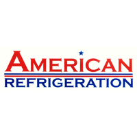 American Refrigeration logo, American Refrigeration contact details