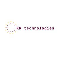 KR technologies logo, KR technologies contact details