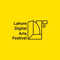 Lahore Digital Arts Festival logo, Lahore Digital Arts Festival contact details