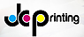 JC Printing logo, JC Printing contact details