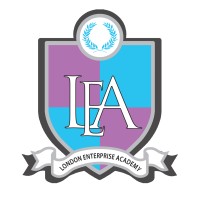 LONDON ENTERPRISE ACADEMY LTD. logo, LONDON ENTERPRISE ACADEMY LTD. contact details