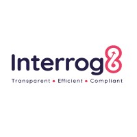 Interrog8 Ltd logo, Interrog8 Ltd contact details