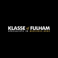 Klasse of Fulham logo, Klasse of Fulham contact details