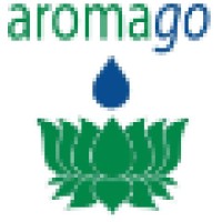 Aromago, Inc. logo, Aromago, Inc. contact details