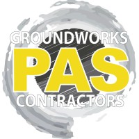 PAS (NW) Ltd logo, PAS (NW) Ltd contact details