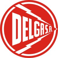 DELGA S.A.I.C. y F. logo, DELGA S.A.I.C. y F. contact details