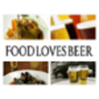 Food Loves Beer logo, Food Loves Beer contact details