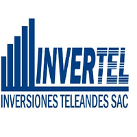 Inversiones Teleandes Sac logo, Inversiones Teleandes Sac contact details