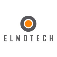 Elmotech logo, Elmotech contact details