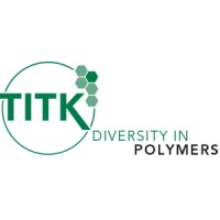 TITK e.V. logo, TITK e.V. contact details