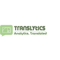 Translytics logo, Translytics contact details