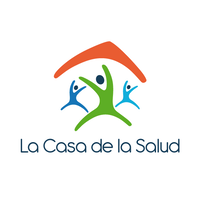 La Casa de la Salud logo, La Casa de la Salud contact details