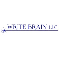 Write Brain LLC logo, Write Brain LLC contact details