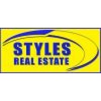 Styles Real Estate logo, Styles Real Estate contact details