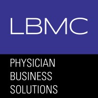 LBMC Physician Business Solutions, LLC logo, LBMC Physician Business Solutions, LLC contact details