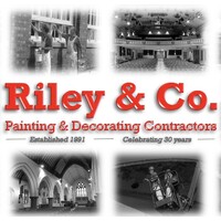 Riley & Co (Mansfield) Ltd logo, Riley & Co (Mansfield) Ltd contact details