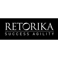 RETORIKA logo, RETORIKA contact details