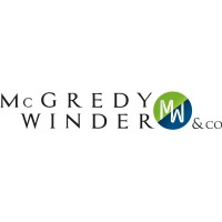 McGredy Winder & Co. logo, McGredy Winder & Co. contact details