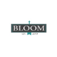 BLOOM Solutions logo, BLOOM Solutions contact details