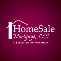 Homesale Mortgage Svc logo, Homesale Mortgage Svc contact details