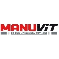 MANUVIT logo, MANUVIT contact details