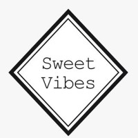 Sweet Vibes logo, Sweet Vibes contact details