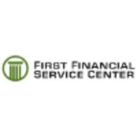 First Financial Service Center logo, First Financial Service Center contact details