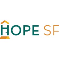 City & County of San Francisco Mayor's Office - HOPE SF logo, City & County of San Francisco Mayor's Office - HOPE SF contact details