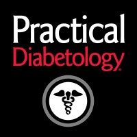 Practical Diabetology logo, Practical Diabetology contact details