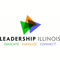 LEADERSHIP ILLINOIS logo, LEADERSHIP ILLINOIS contact details