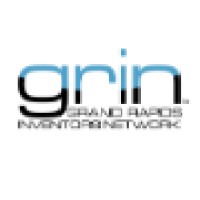 Grand Rapids Inventors Network (GRIN) logo, Grand Rapids Inventors Network (GRIN) contact details