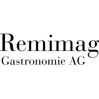 Remimag Gastronomie AG logo, Remimag Gastronomie AG contact details