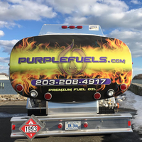 PurpleFuels, LLC logo, PurpleFuels, LLC contact details