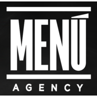 Menú Agency logo, Menú Agency contact details