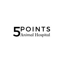 5 POINTS ANIMAL HOSPITAL logo, 5 POINTS ANIMAL HOSPITAL contact details