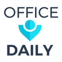 OfficeDaily logo, OfficeDaily contact details