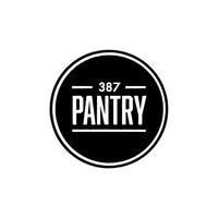 387 Pantry logo, 387 Pantry contact details