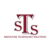 SIGNATURE TECHNOLOGY SOLUTIONS, INC. logo, SIGNATURE TECHNOLOGY SOLUTIONS, INC. contact details