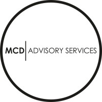 MCD Advisory Services logo, MCD Advisory Services contact details