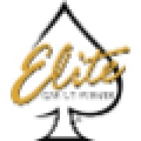 Elite Casino Events logo, Elite Casino Events contact details