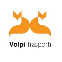 VOLPI TRASPORTI SRL logo, VOLPI TRASPORTI SRL contact details