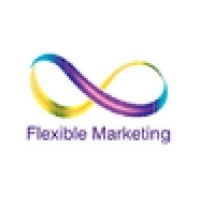 Flexible Marketing logo, Flexible Marketing contact details