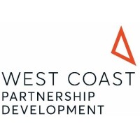 West Coast Partnership Development logo, West Coast Partnership Development contact details