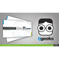 tjgeeks logo, tjgeeks contact details