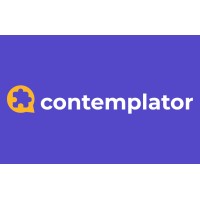 contemplator.net logo, contemplator.net contact details