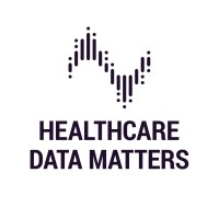 Healthcare Data Matters logo, Healthcare Data Matters contact details